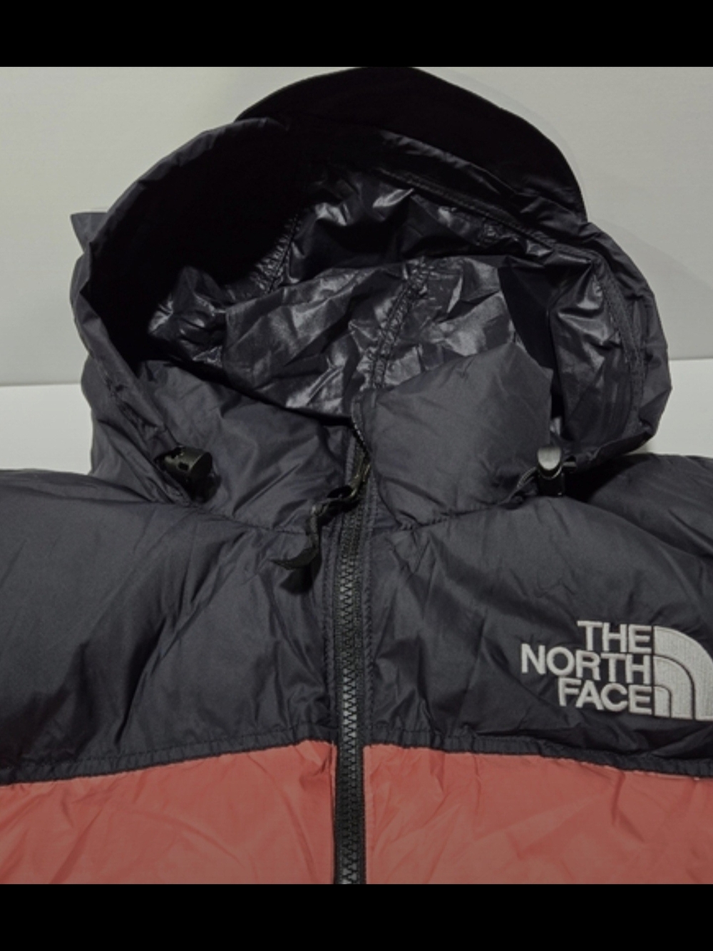 The North Face 1996 Retro Nuptse Women's LIKE NEW SIZE XL - Picture 5 of 16